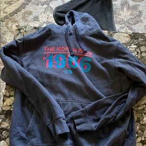 The North Face “1966” Hoodie Sweatshirt - Large
